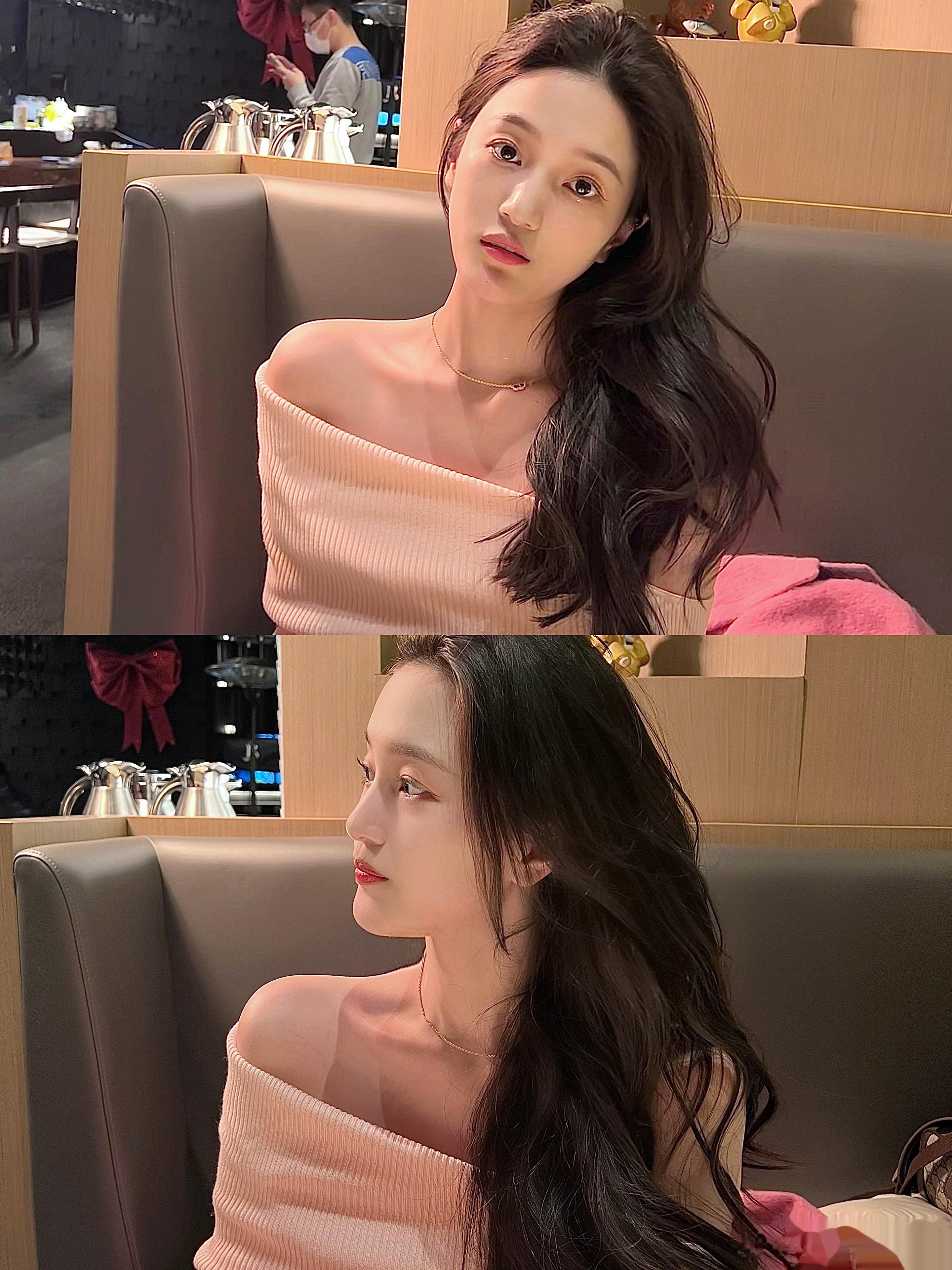 2023要一直开心呀💗  ​​​