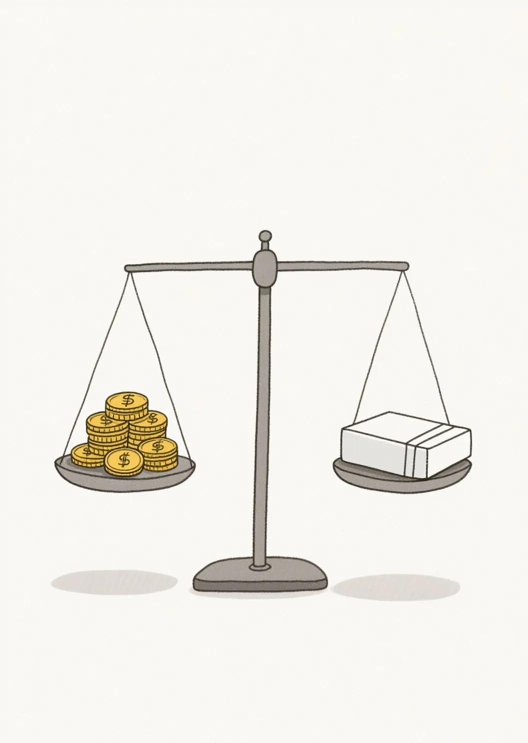健康重要还是金钱重要呢？
这个问题在不同年龄段的答案是不一样的。
0-20岁健康