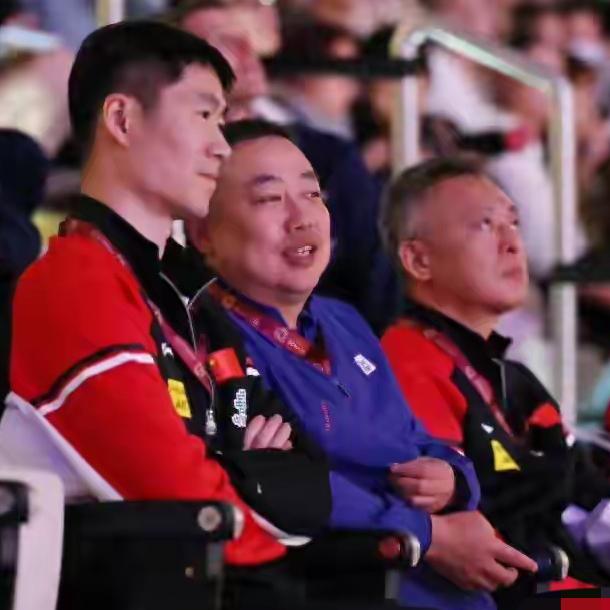 乒乓球全国锦标赛圆满收官，三项冠军双打冠军全部产生：

1，林诗栋/蒯曼（混双冠