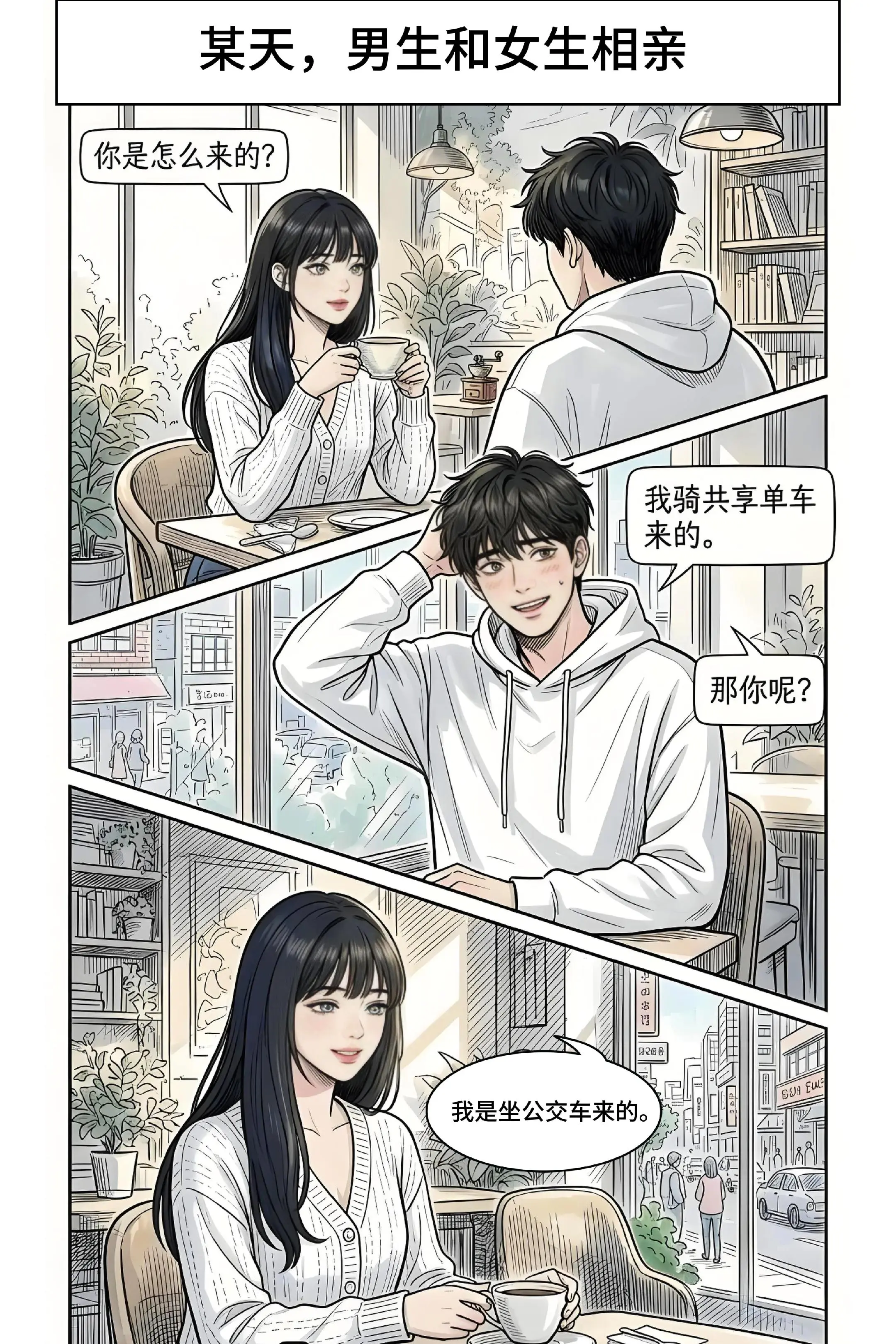 月老：今天这KPI我要定了！