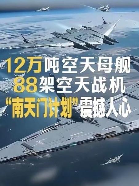 中国“鸾鸟”空天母舰的构想曝光，让美国陷入了前所未有的战略两难。这一被德国之声解