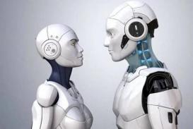 会化妆、能谈心的人形机器人，连家务都不会做，凭什么狂揽千万订单？
 
能谈心、可