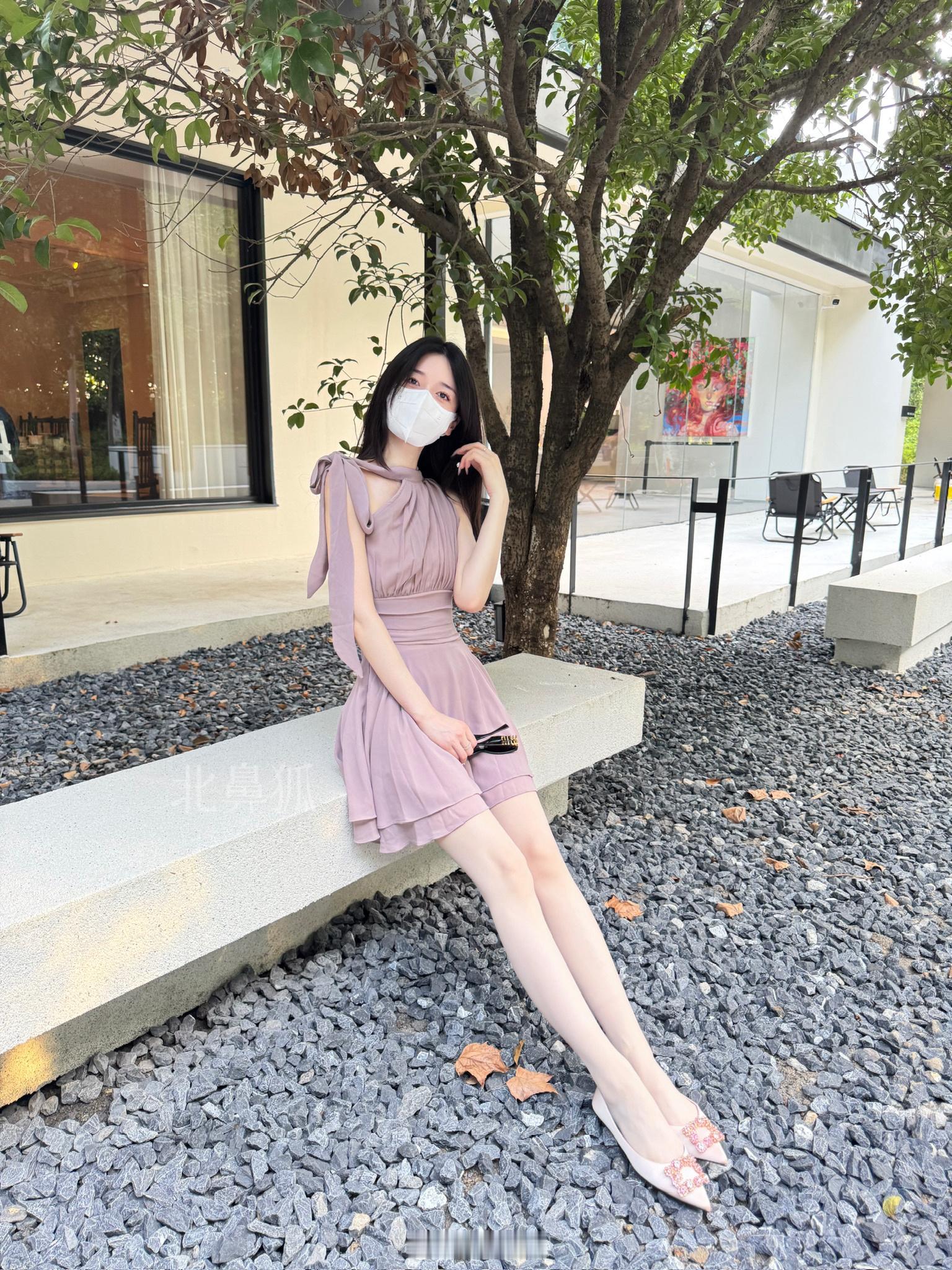 更喜欢哪一款呢？今天穿什么ootd涞觅润丝 ​​​