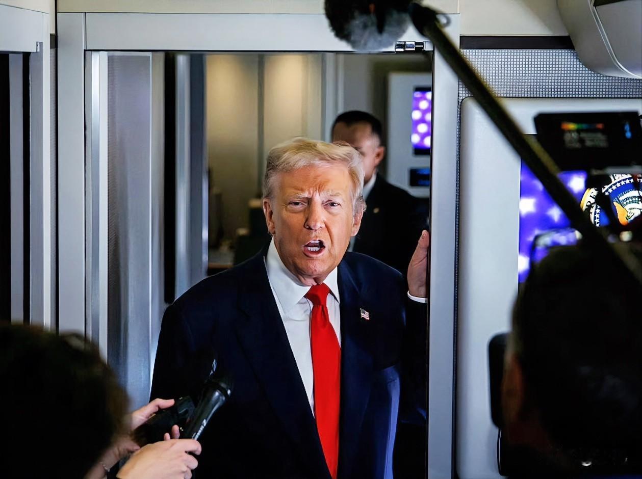 太打脸了！特朗普被证实再一次撒谎。当地时间11月10日，俄罗斯副外长鲁坚科对外肯