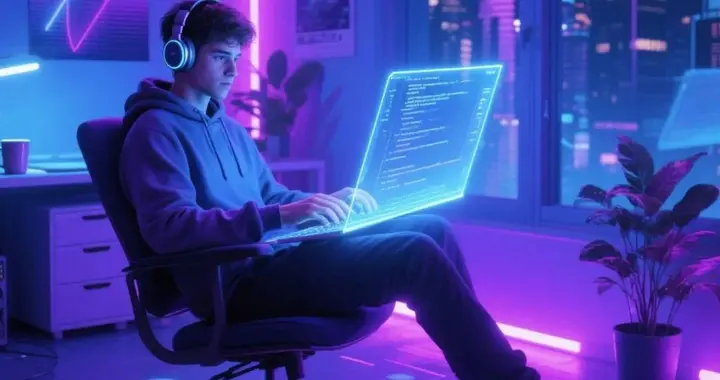 这就是大厂的AI「氛围编程」：老工程师现身说法后，大家绷不住了