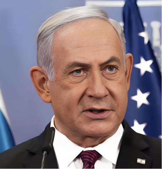 凭良心讲，站在以色列和犹太人的角度来看，内塔尼亚胡称得上是个英雄。站在以色列和犹