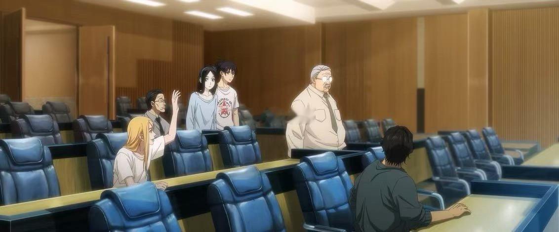 一人之下第六季定档 唐门篇的故事充满悬念，异人世界的门派纷争愈发激烈，主角团面临