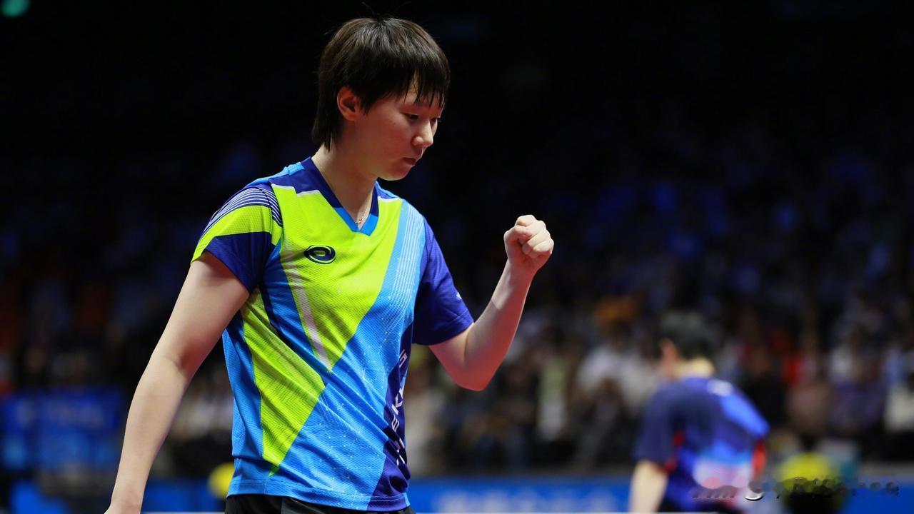 自己家的姑娘还是要自己疼！

11月18日，龙江体育发文说：“感谢王曼昱，下个赛