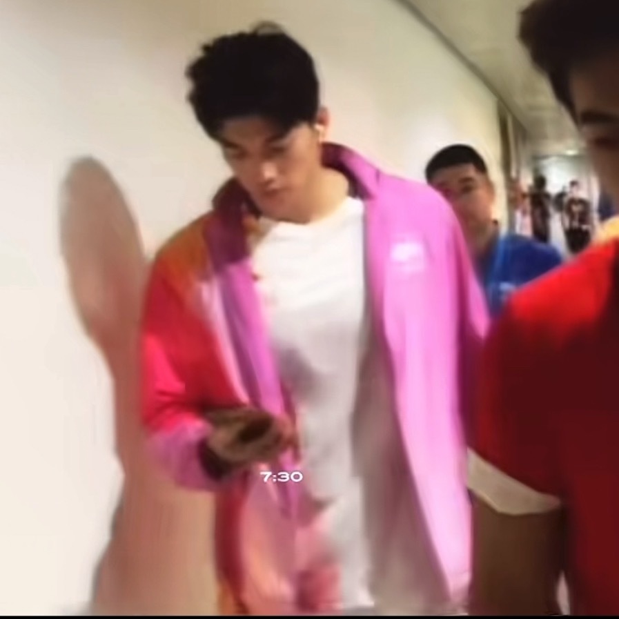 难以形容2.0汪顺