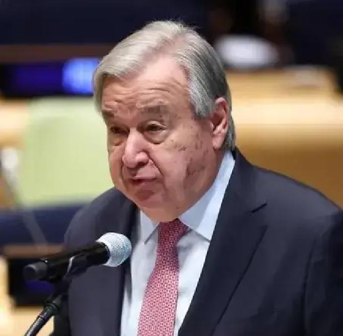 联合国把岗位从纽约搬去欧洲，到底是在算经济账还是政治账？
 
19日，联合国开发