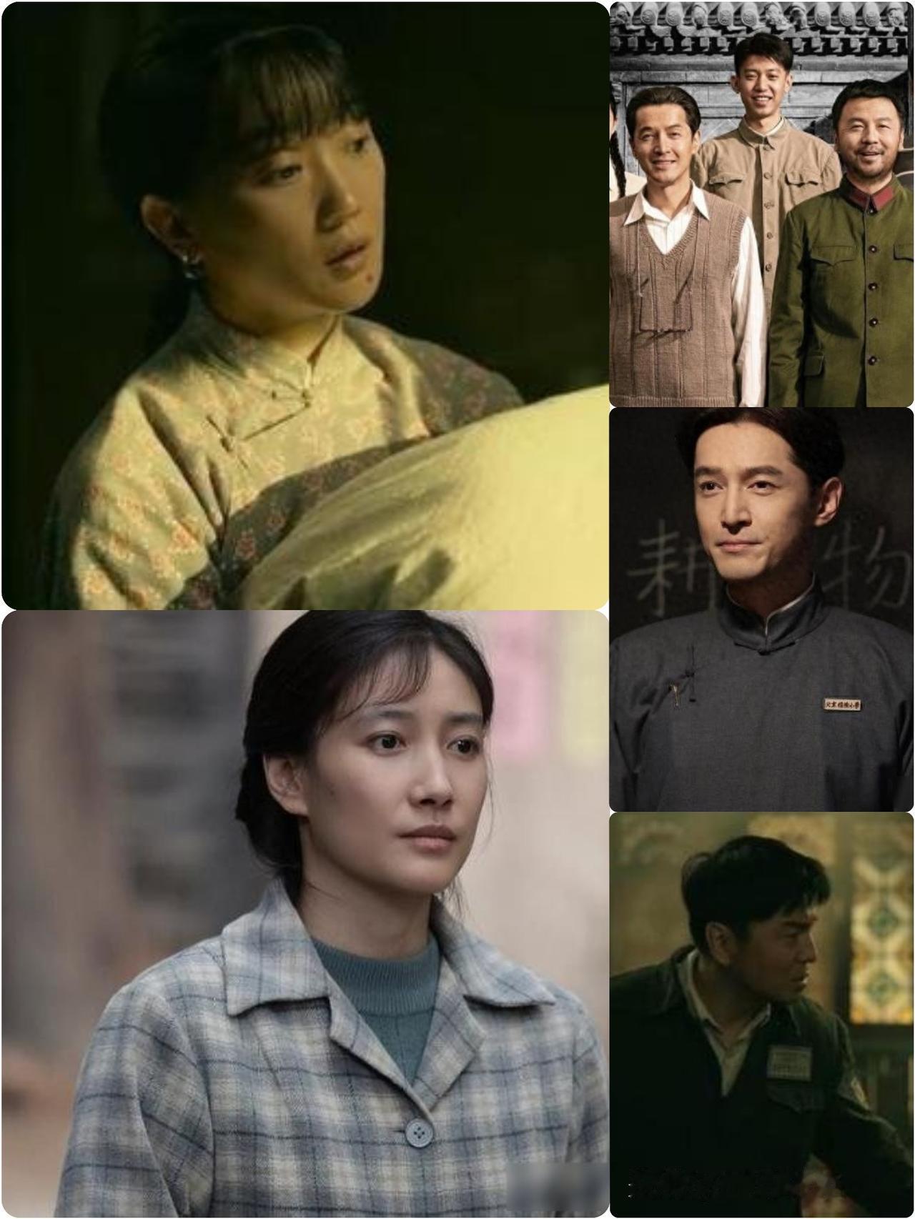 再见了，
冯小刚；再见了，
张艺谋。中国已迎来“新导演”时代！
 
真心的感慨一