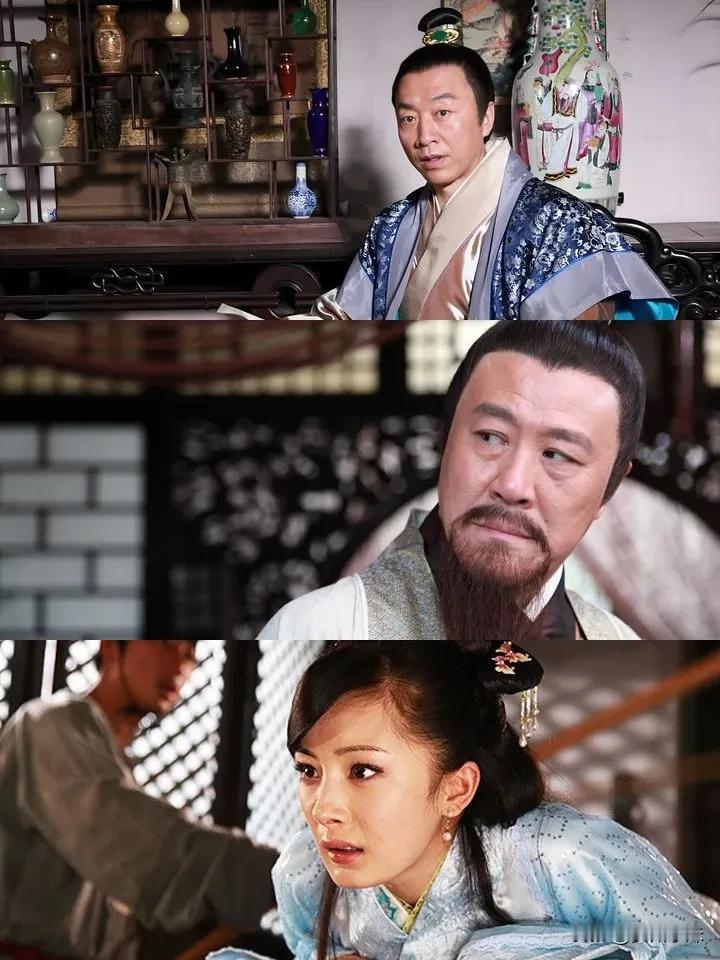 洪武年间，山脚下有一猎户名为王武，二十多岁好不容易娶了一个媳妇儿杨氏，这天晚上，