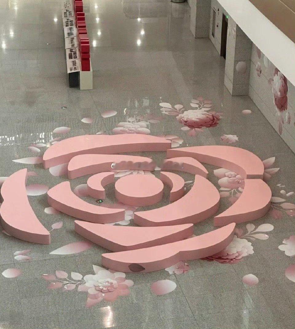 重庆江北机场算是唯一一个能让游客躺着休息的机场了 ​​​