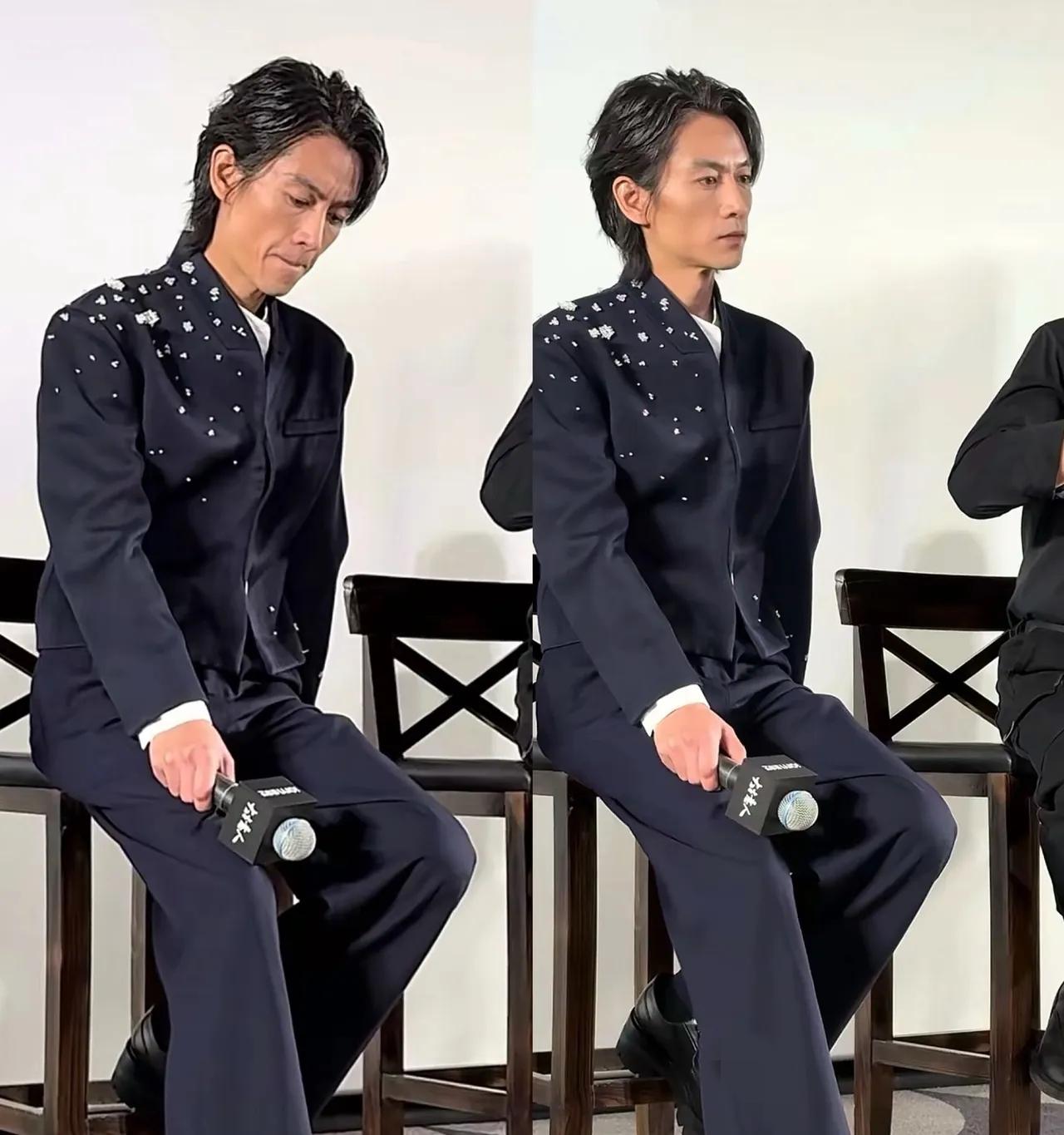 看到陈晓瘦成这样，

我现在比吃了苍蝇还难受，

我怎么也想不明白，陈晓和陈妍希