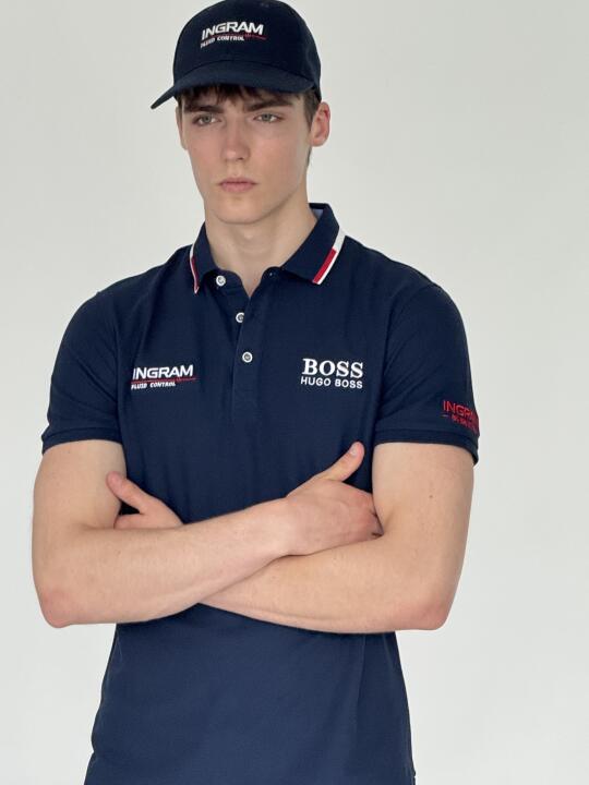 ULM｜法国运动英伦型男