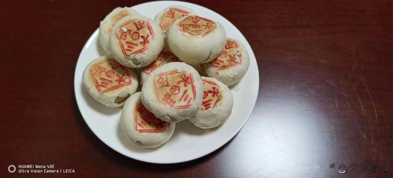 兰州老品牌的魅力，天生园糕点还是那一味。