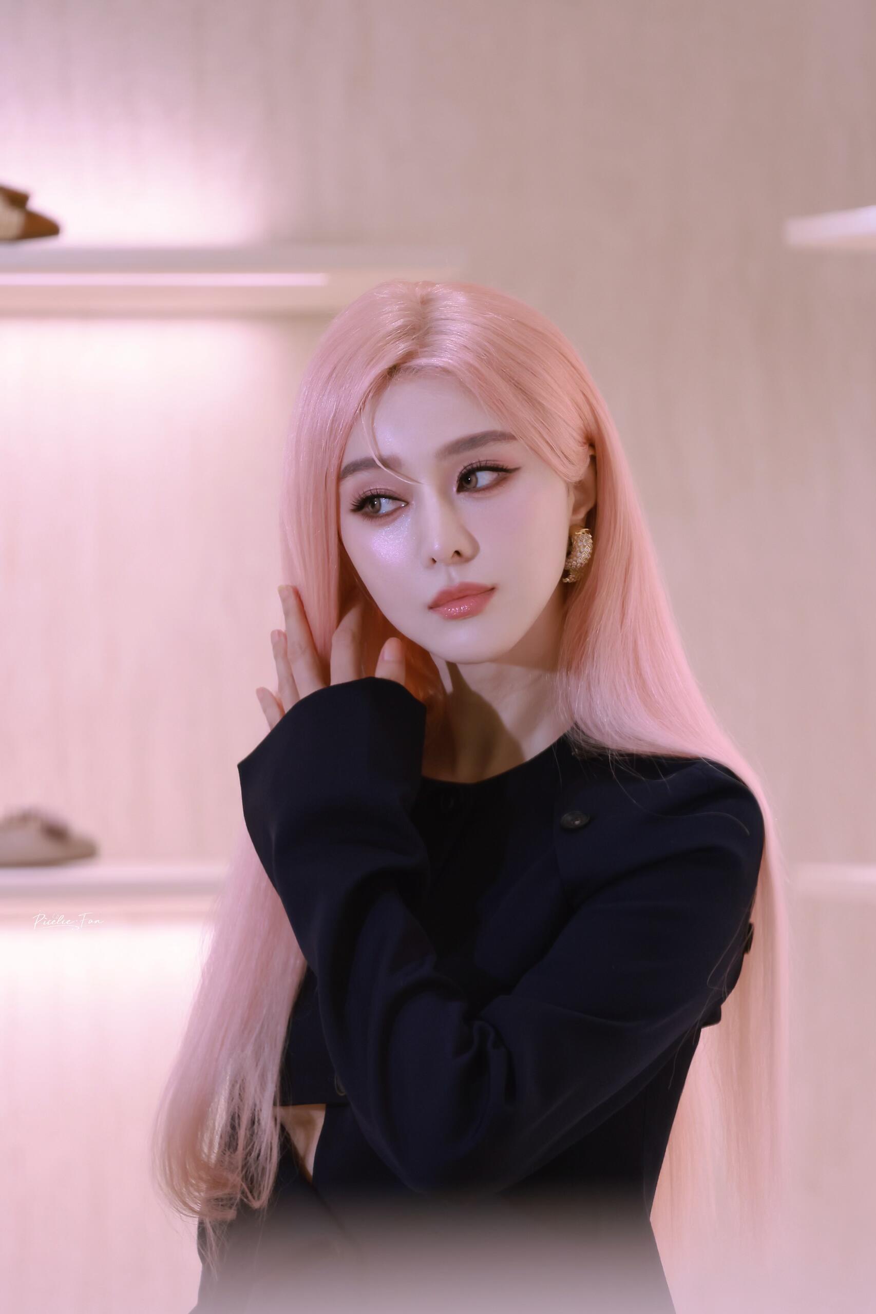 完全顶级女团门面💖 
