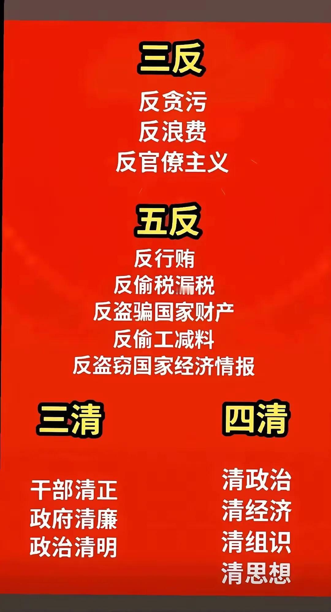 治国就是治吏，中国要搞共产主义，共产党员要做好共产党人，要经得起糖衣炮弹的攻击。