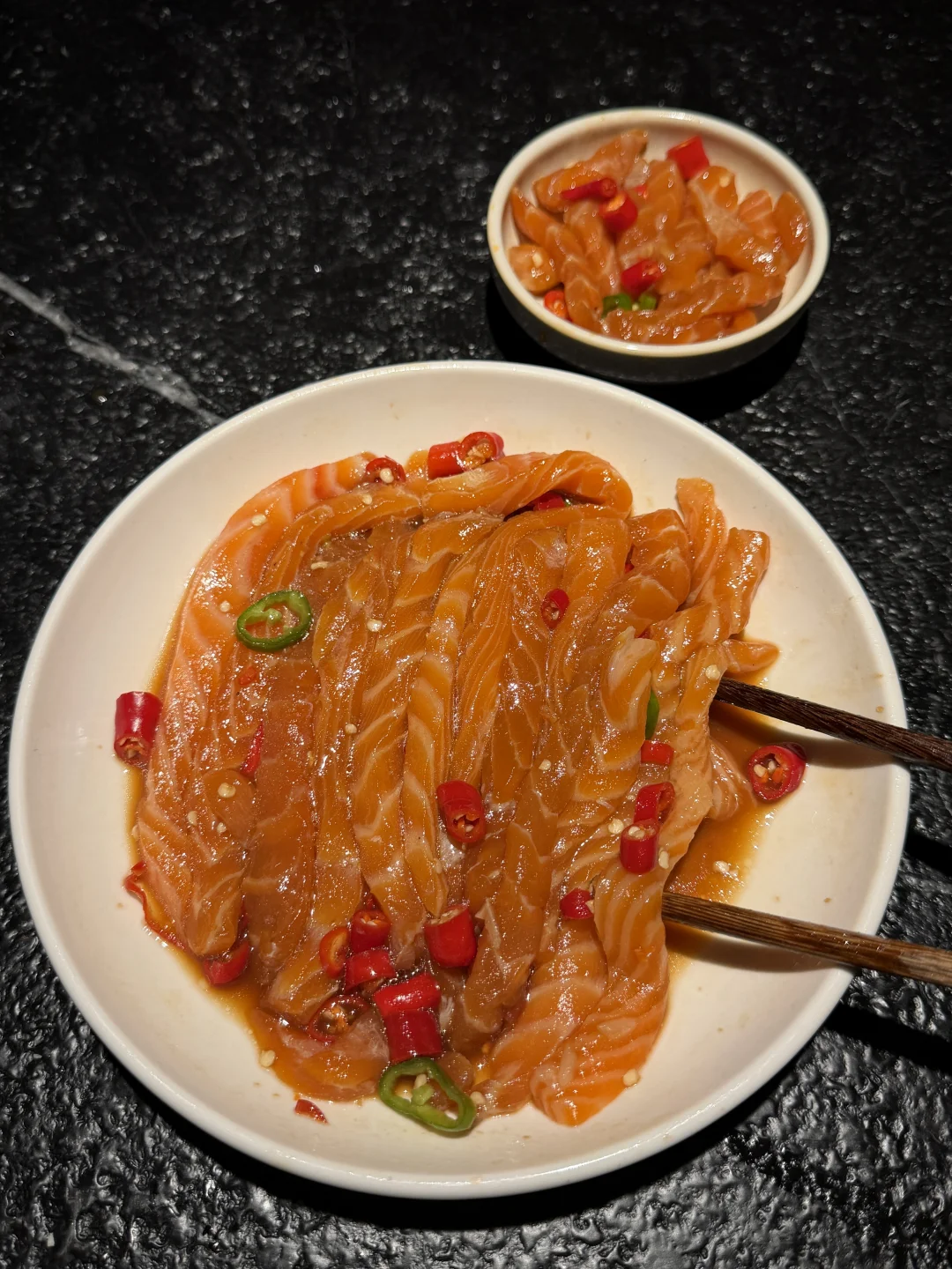 感觉是深圳福田目前top1️⃣好吃的。。。。