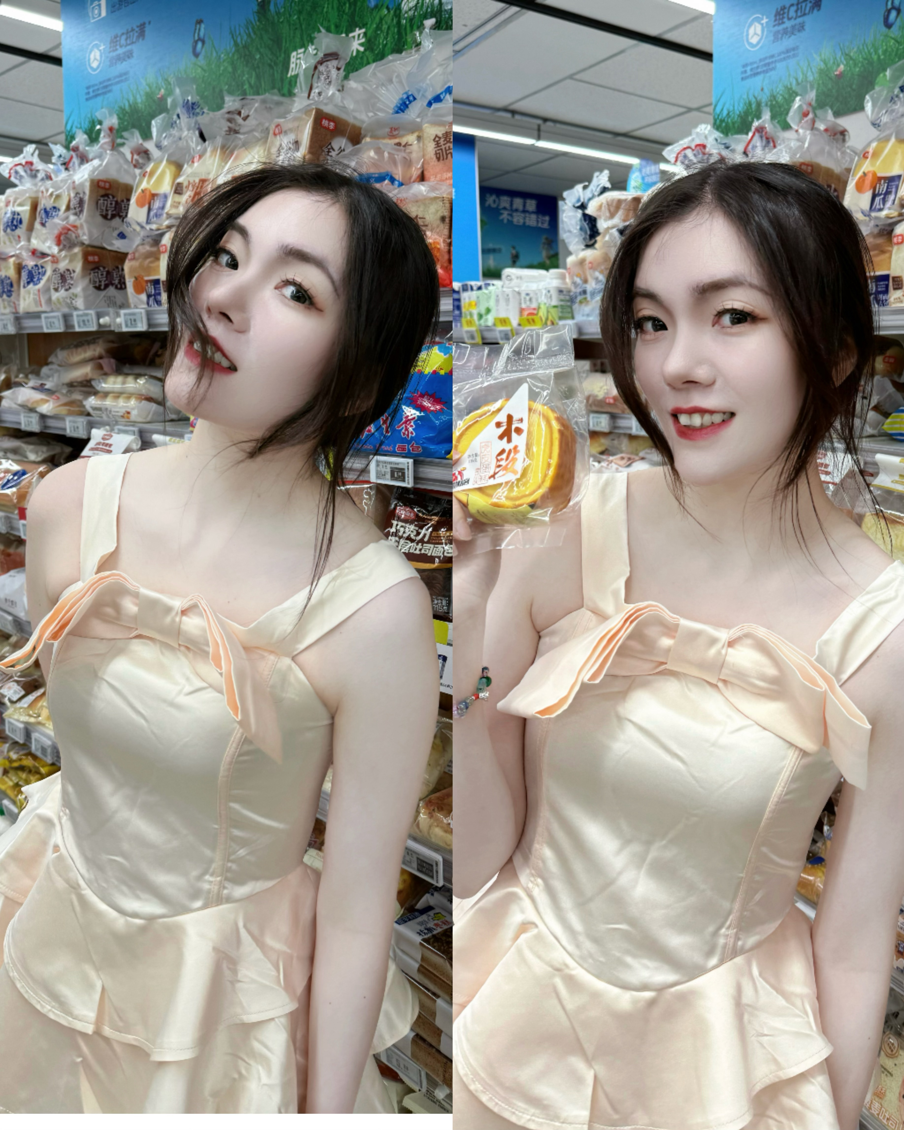 就这么随手一拍。 