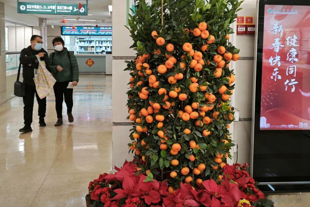 流感 如何科学识别、预防流感？专家这样说    冬春季节是流感高发时段，如何科学