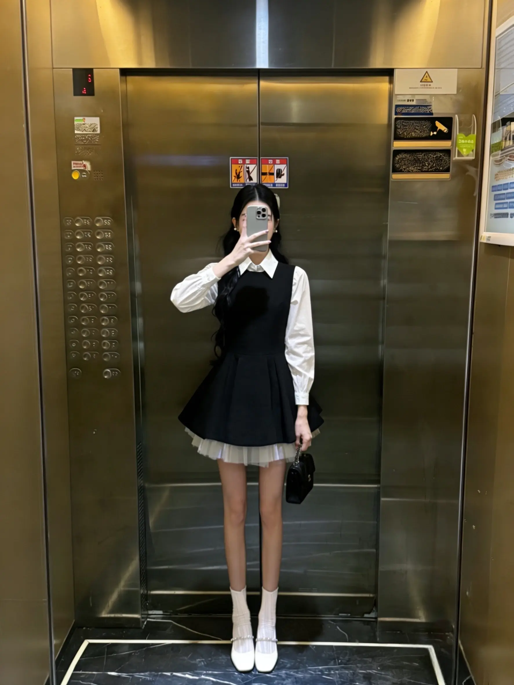 亲爱的女孩 不要失去打扮的欲望 打扮欲也是一种生命 追逐美就会越来越美