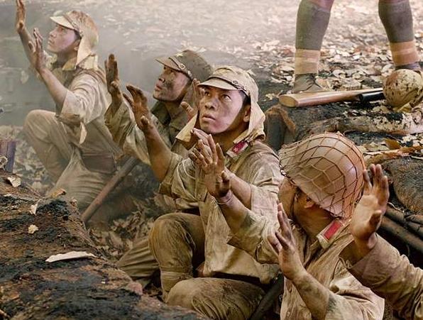 日本叫中国“支那”，而中国给日本起了10个名字，使日本耻辱至今

中日之间的互称