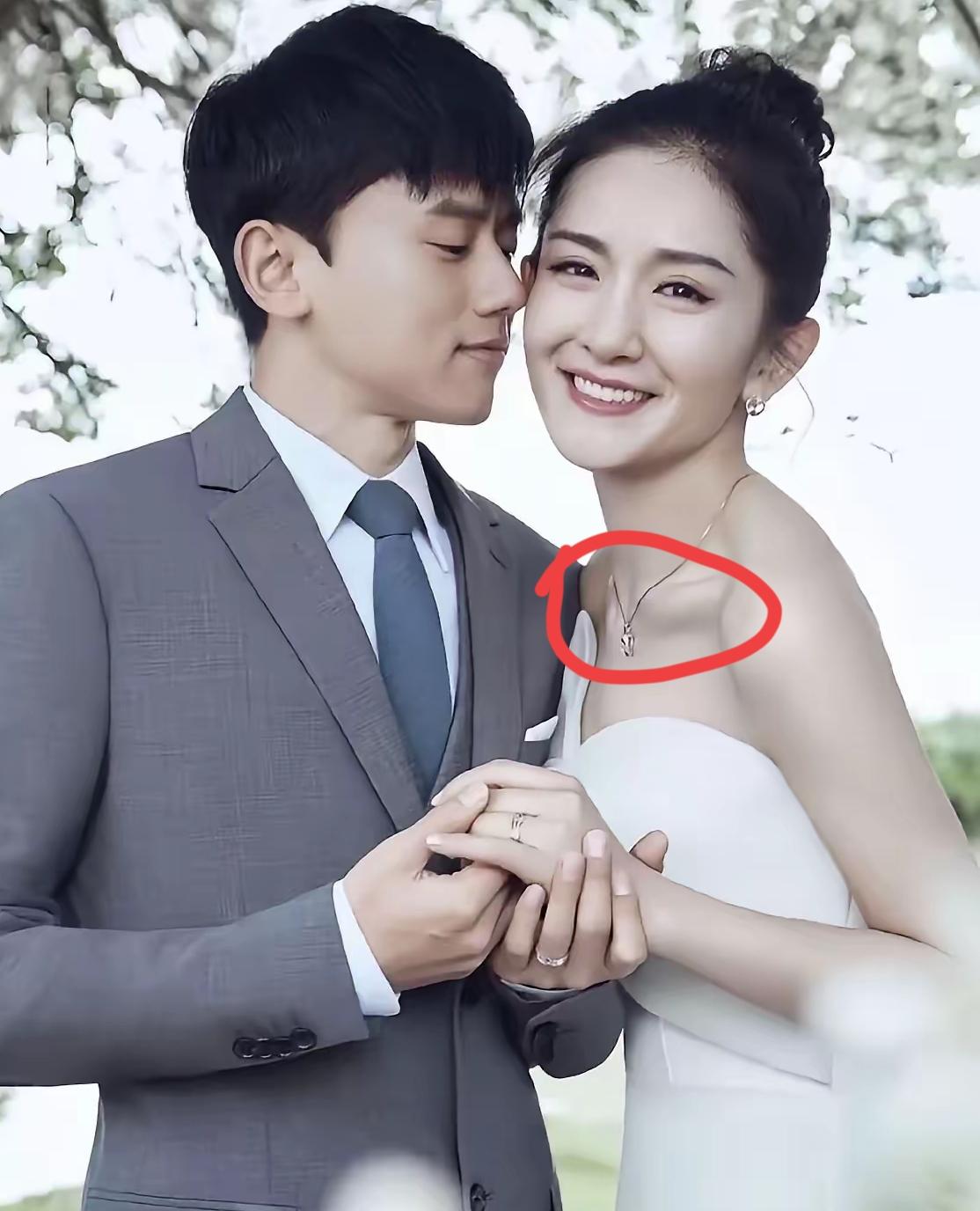 香港刷到香港大埔火灾的捐款消息时，看到张柏芝、周深的名字我一点不惊讶
但让我眼前