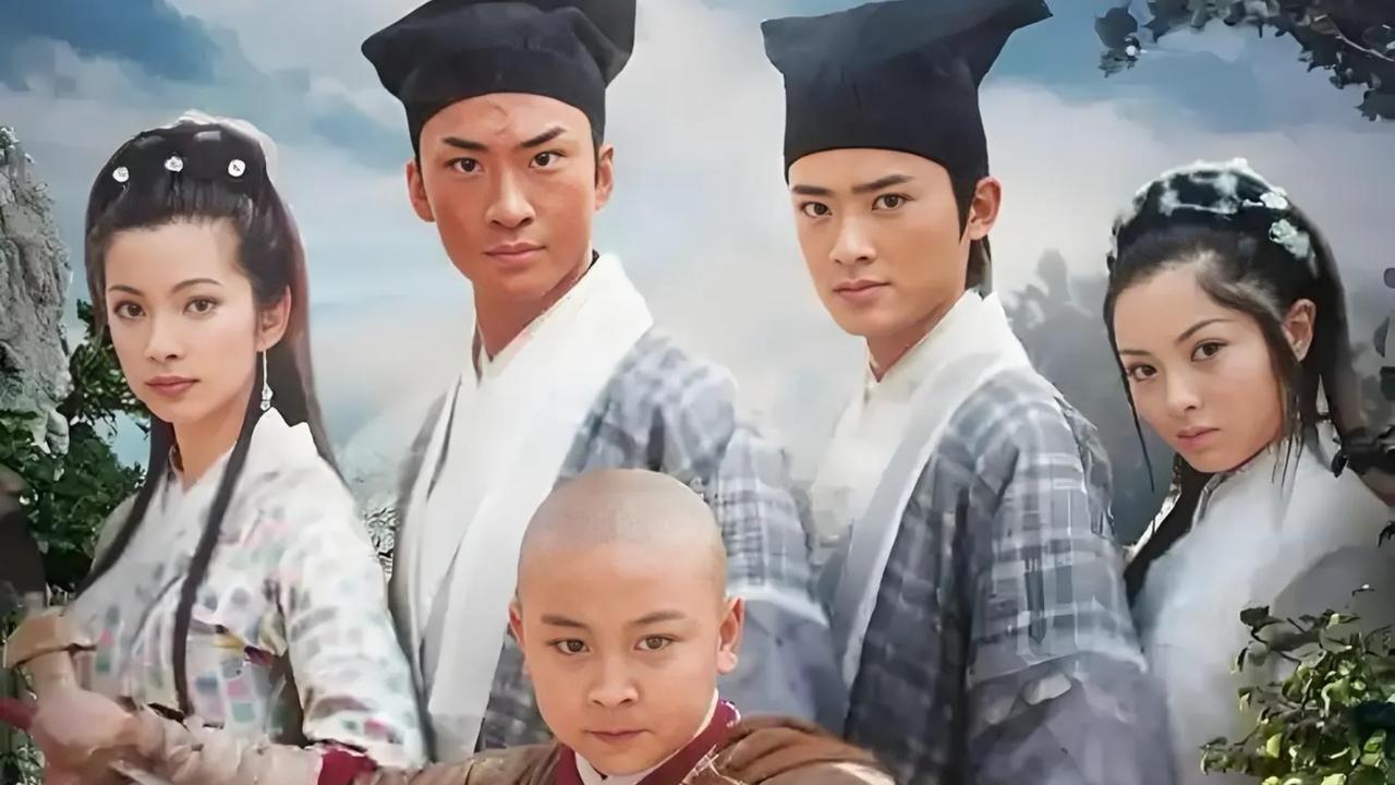 周杰说：《少年包青天》签了三部的合同，但有一项条款，后续剧本得到他认可才行。不满