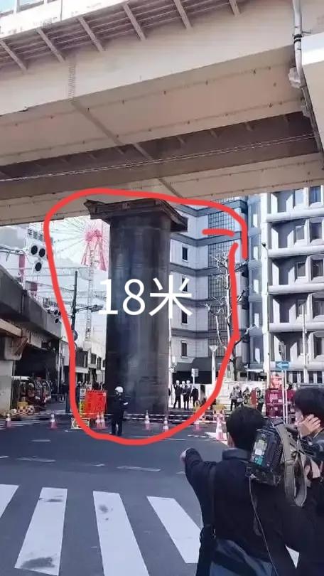 恶龙昂首拨地起
一下飞升十八米
吓坏矮倭千万人
就问恶龙要爪子
3月11日日本大