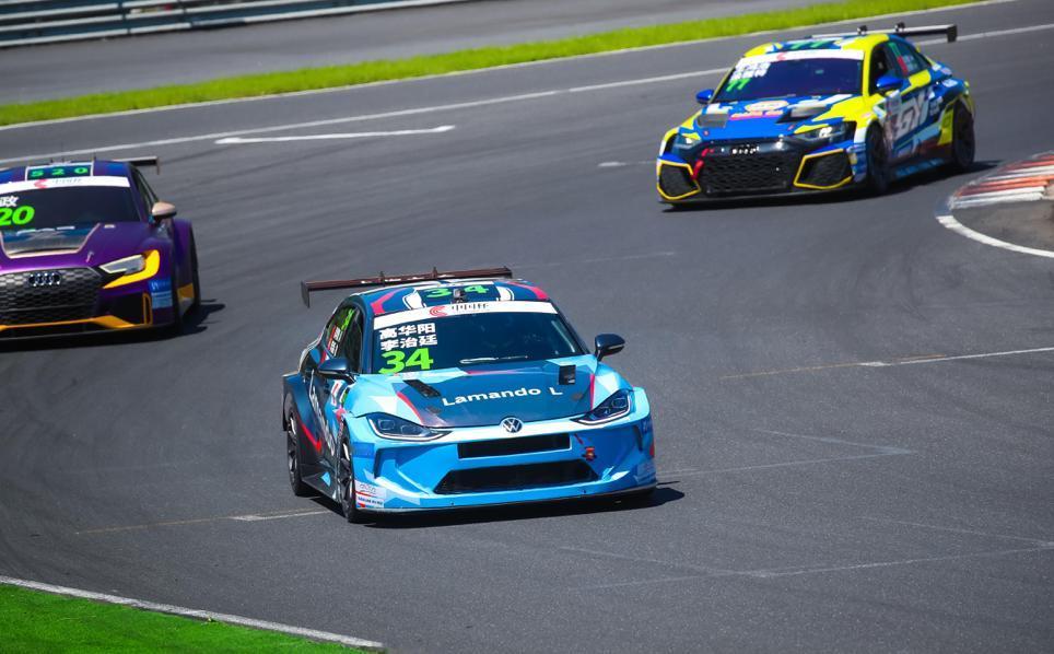 官方宣布，4月24-26日，2026 CTCC中国汽车场地职业联赛第一站，将在上