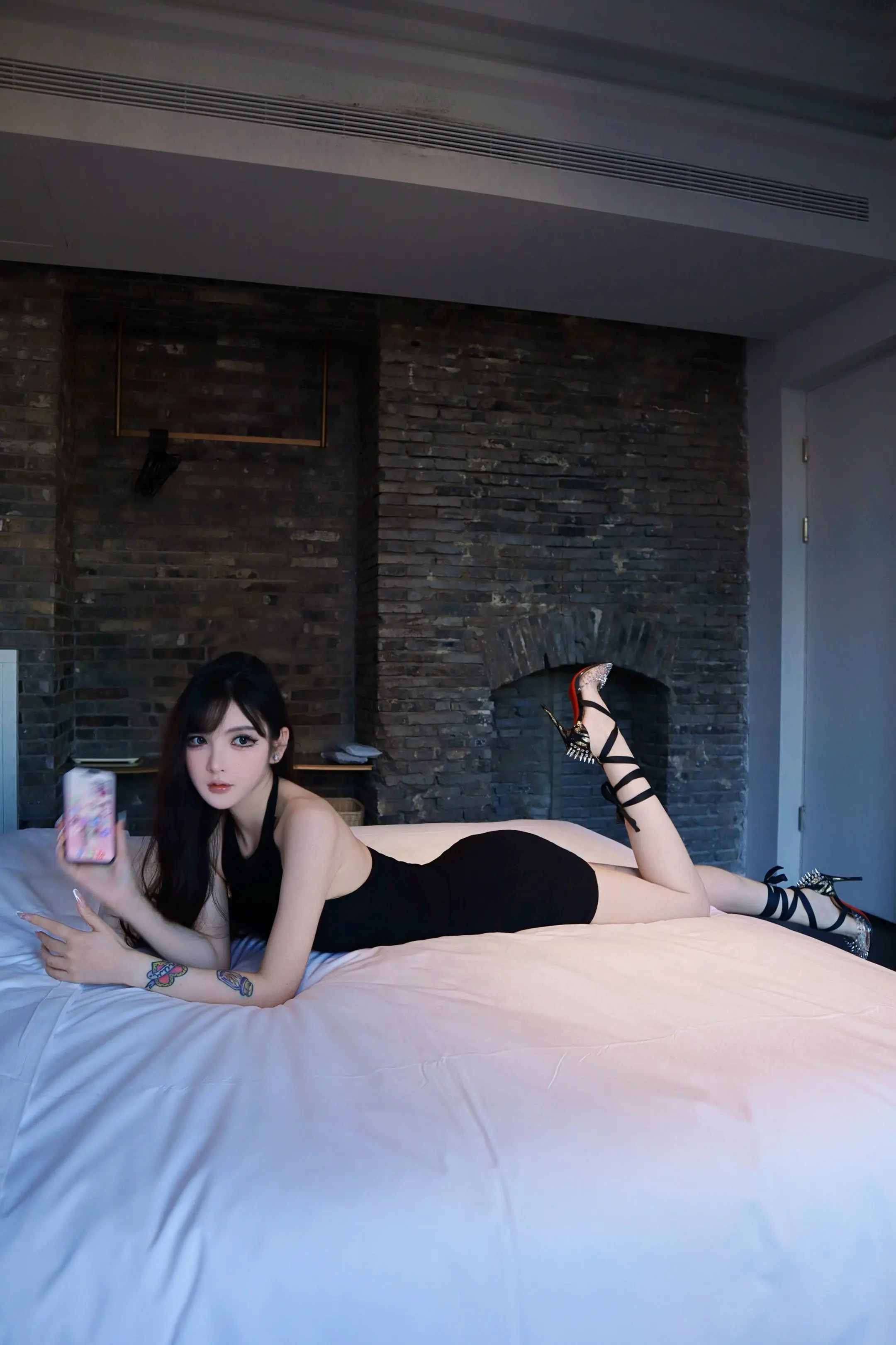 终于忘记你的时候 你出现在我的梦里
