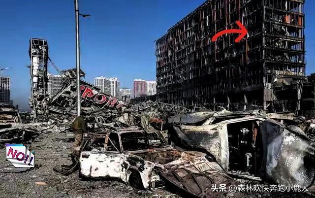 5·17局势突变：

无人机饱和打击来袭，俄乌冲突进入消耗决战


一夜556架