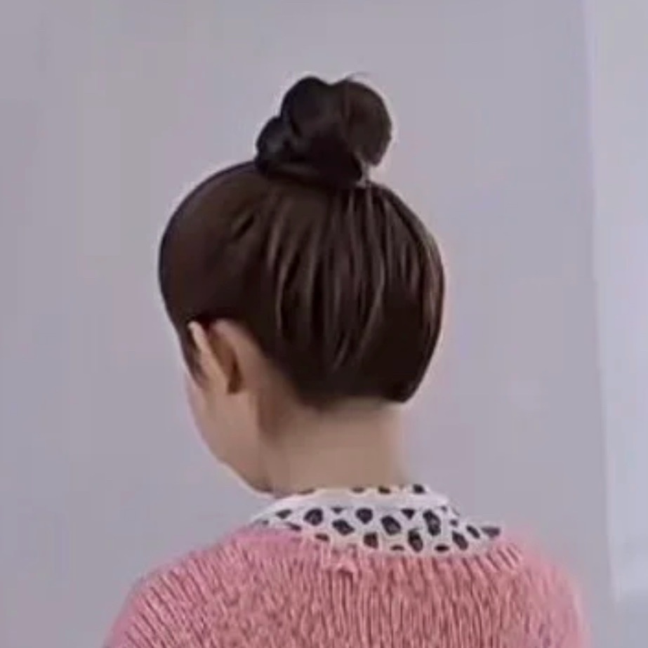 这个头好圆萌之萌之 