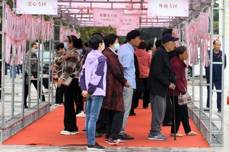 男的相亲越认真越难找对象，你们信吗？我相亲过五个了，每个人都给我提出我的不足之处