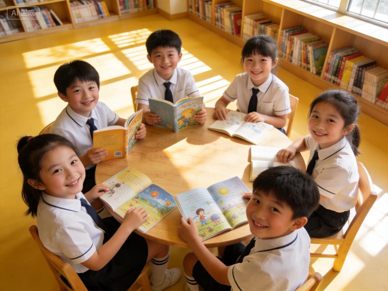 文章已生成完成！
阅读的慢功夫：给焦虑的老师和家长
教育部近日发布了《中国青少年