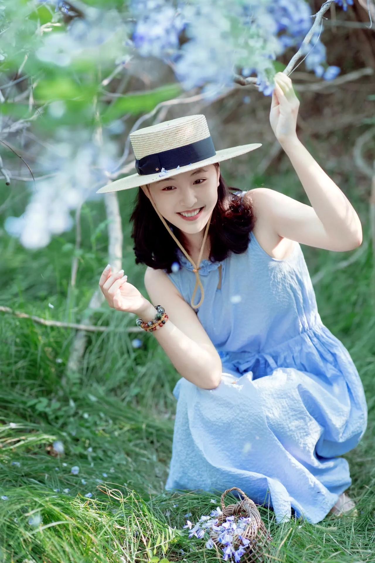 吴倩和毛晓彤