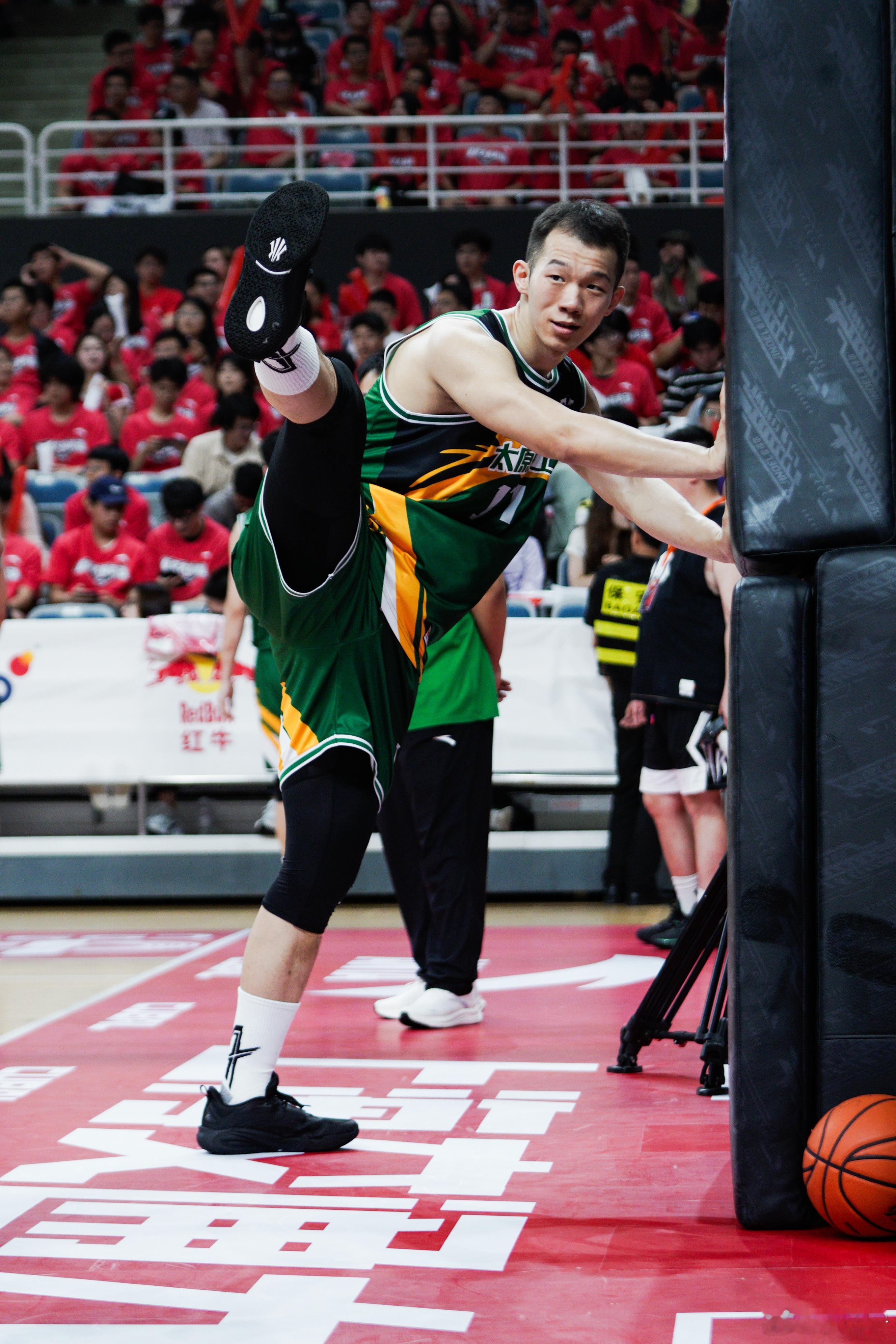 CBA上岸的CUBAL球员上脚一览2025年cba选秀大会 ​​​