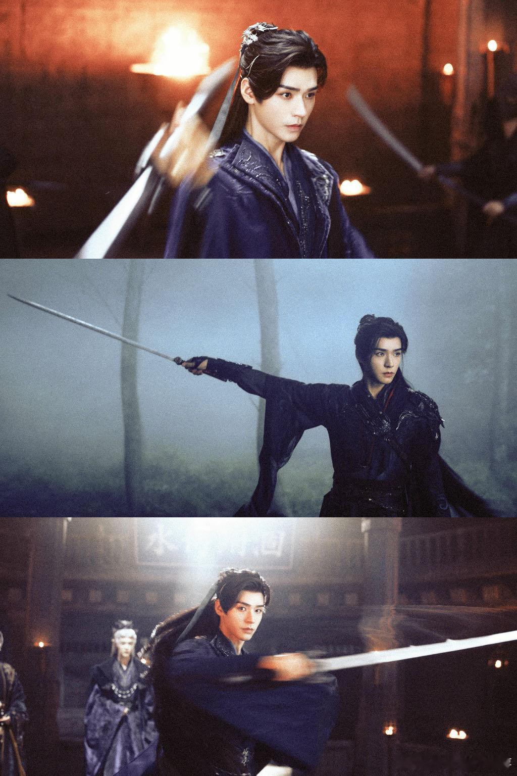 光晞不能捐 龚俊不能说苏暮雨这波操作太逗了拿瓜娃子当问候语用，看到这一段也是让人