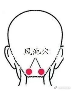 解决眼干、眼涩，恢复眼睛活力，三个穴位太好用[good]文丨河南中医药大学第一附
