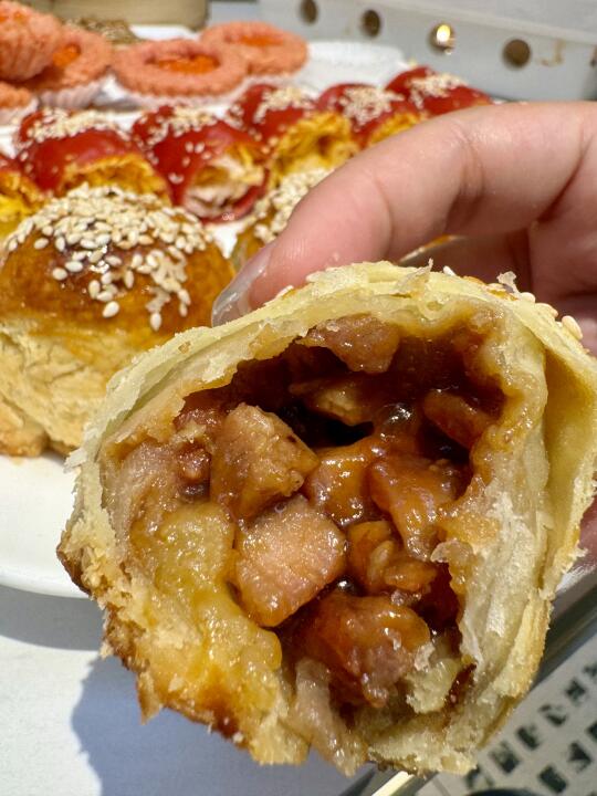 南京这家！！真的好好吃啊！！