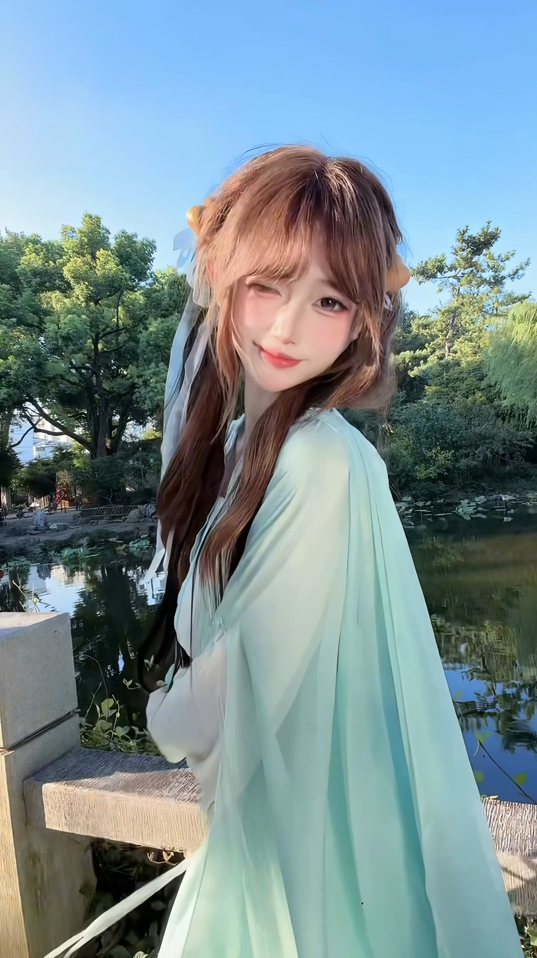 小师妹在此[doge] ​​​