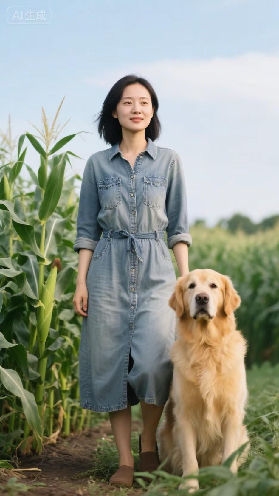 我在即梦发现了一个超棒的故事！