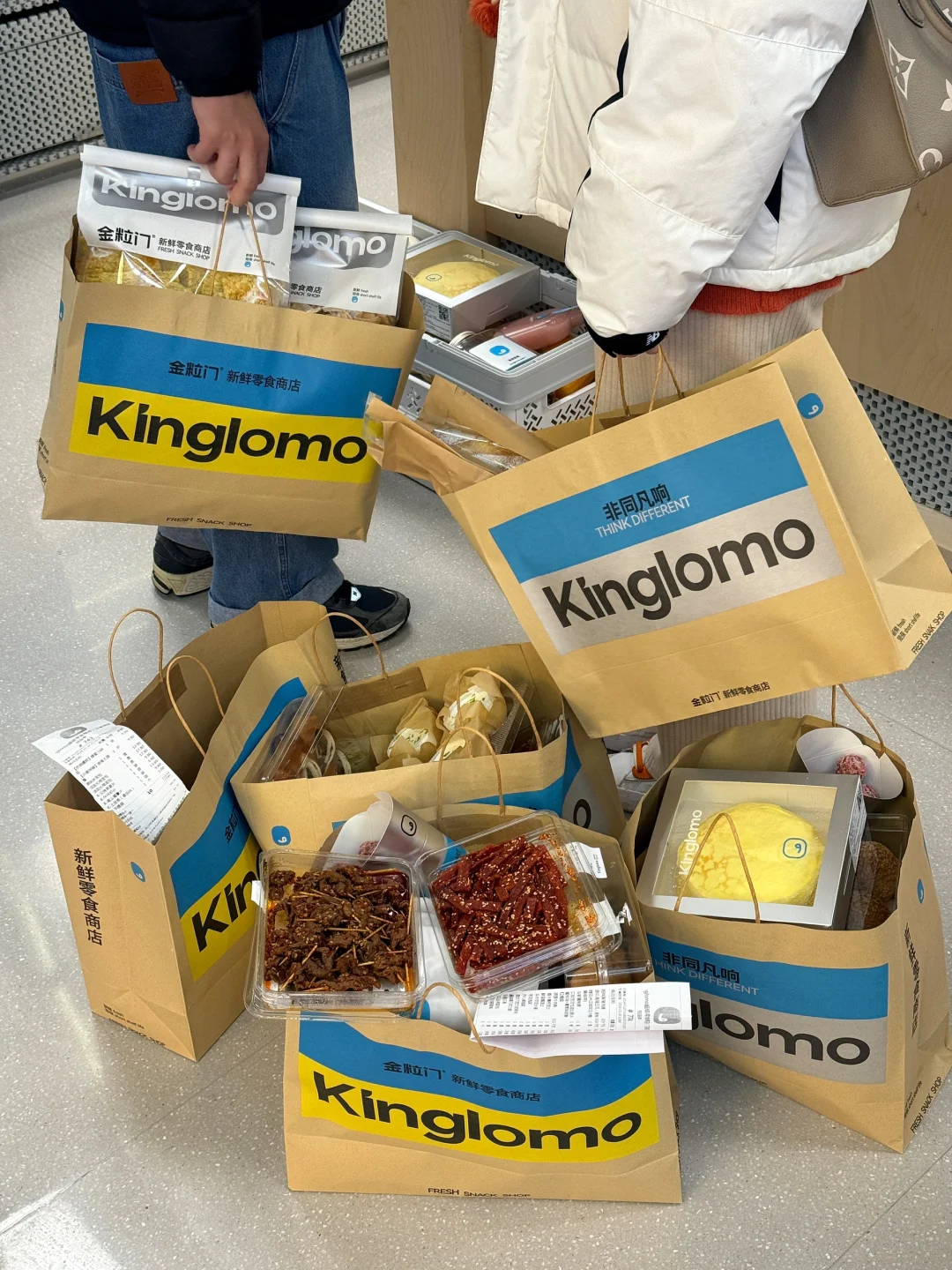 来长沙万家丽一定一定要打包带走的！！！