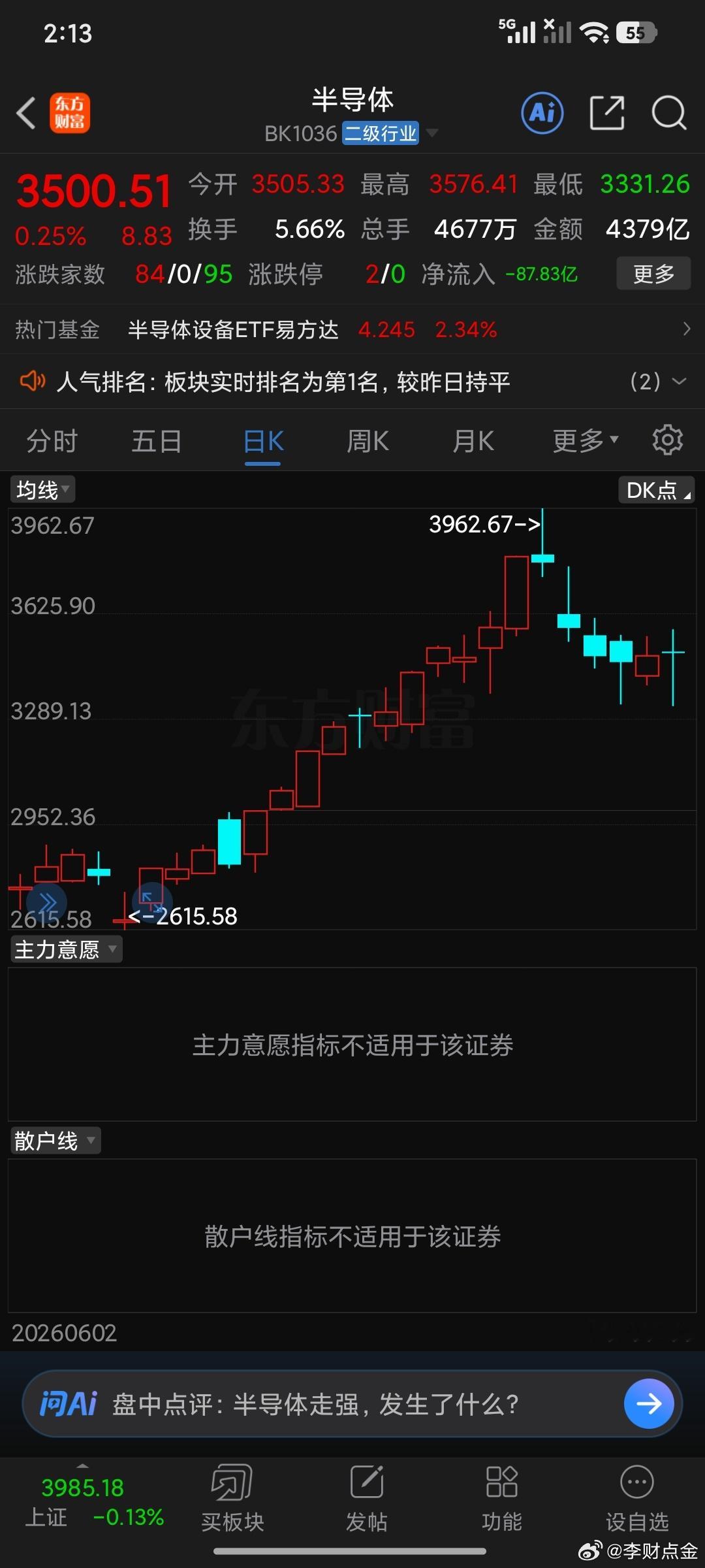 还有47分钟老天奶，别出十字星