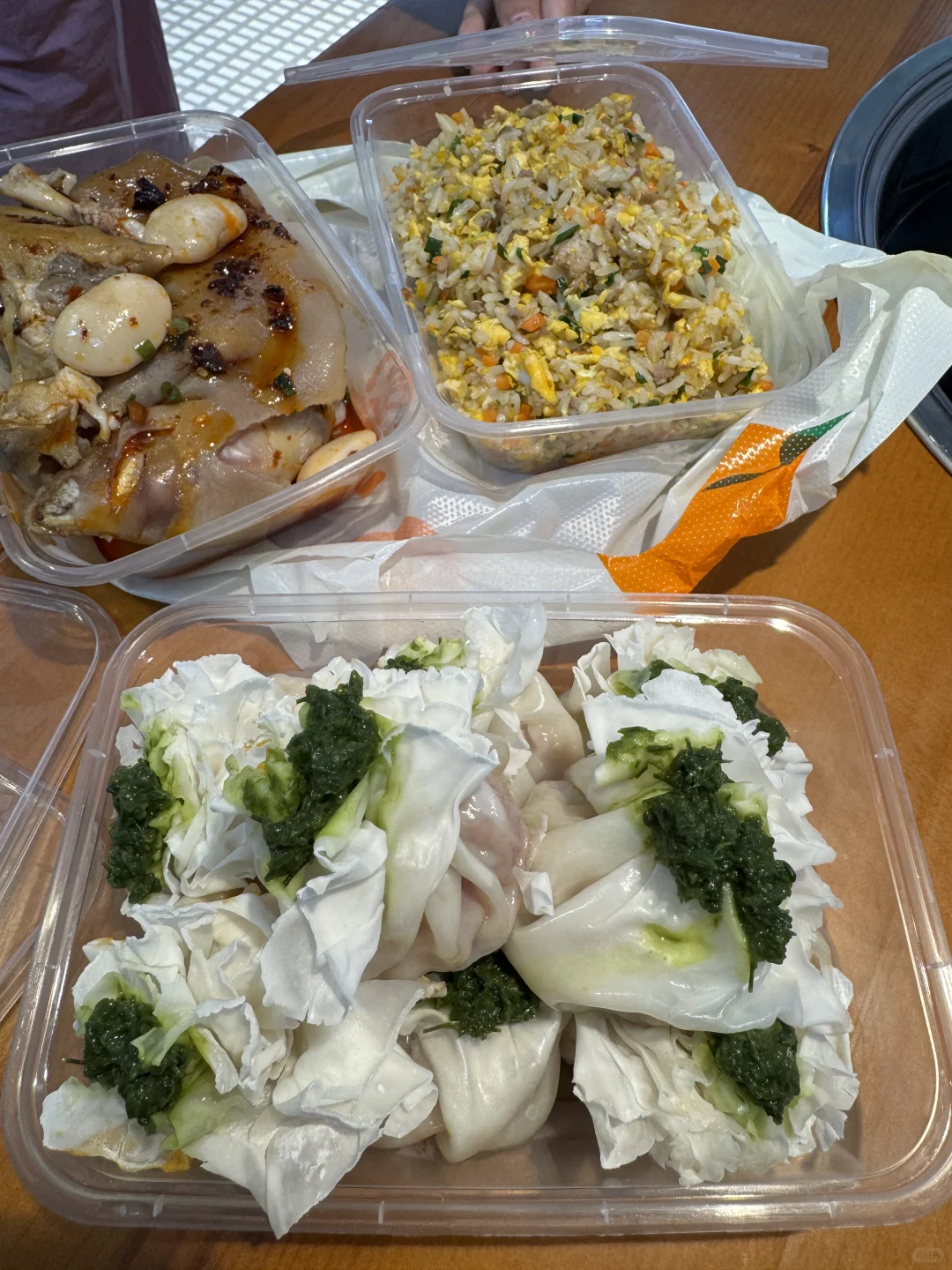 有幸在合肥吃到这一口🥹🥹🥹真的念念不忘