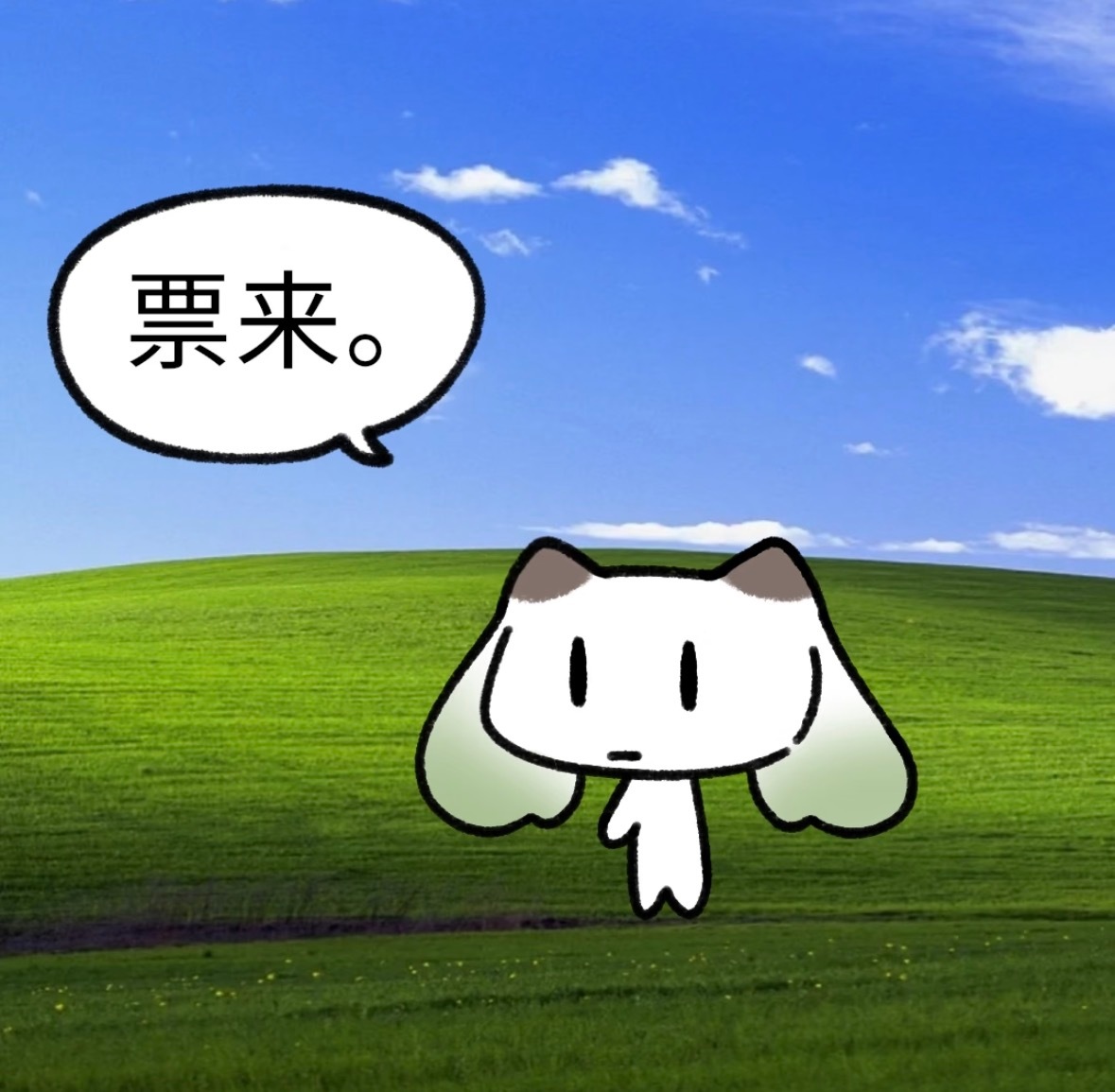 抵制黄牛 二开票来 