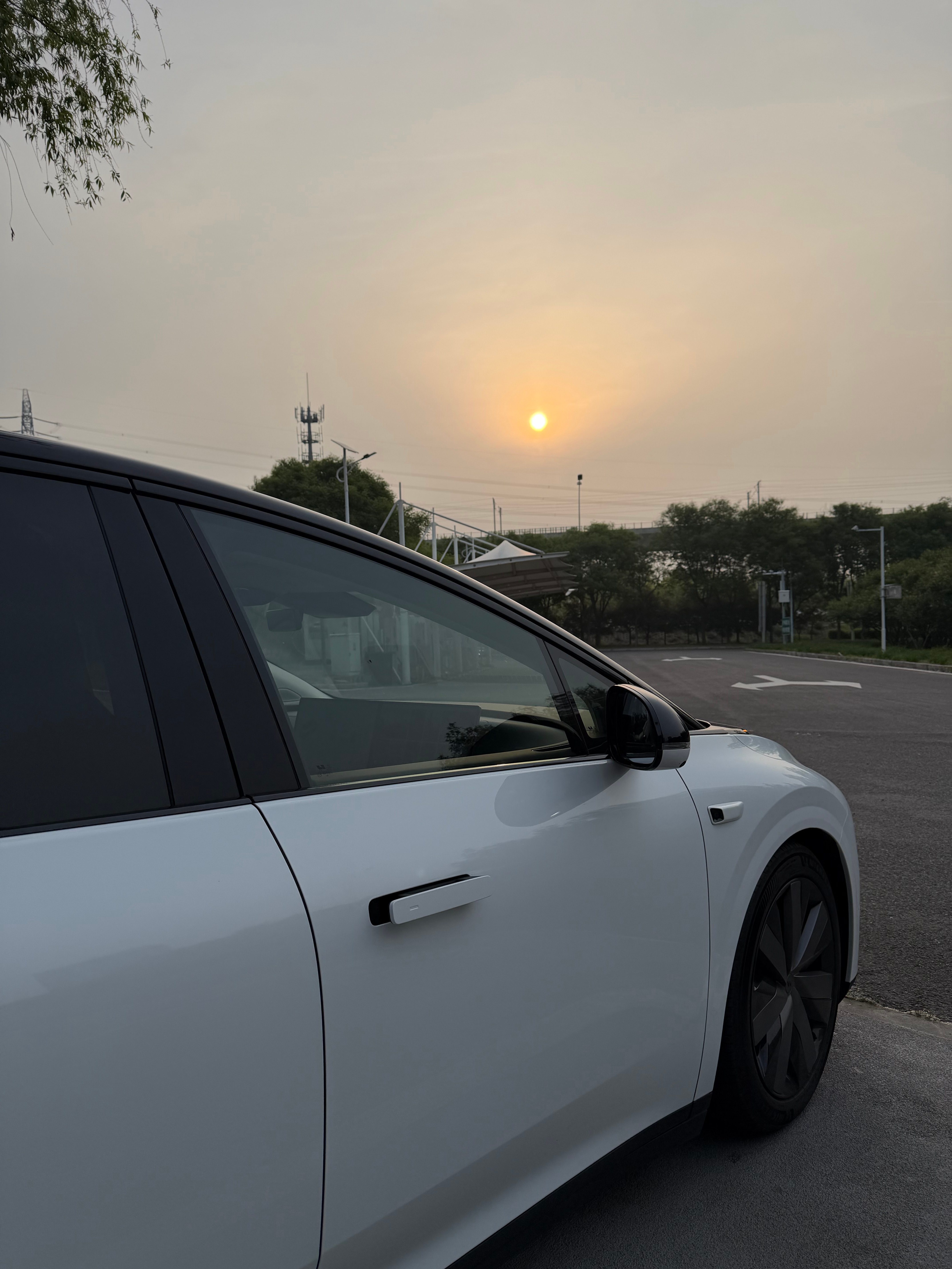 5C的力量就是很恐怖的，已经干到93%了，功率还有140多kw，爽吧 北京·北京