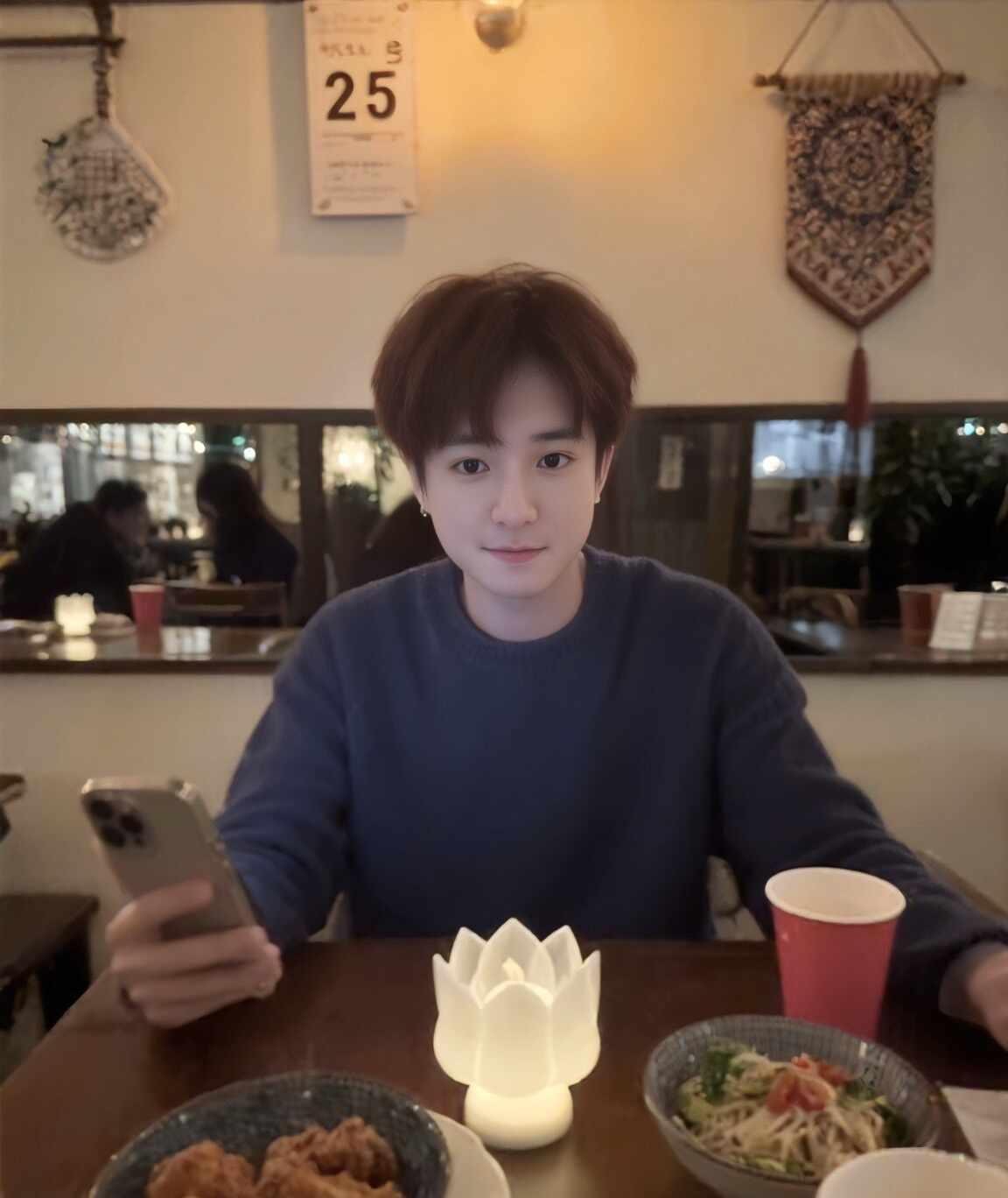 广州
广州 小奶狗男友