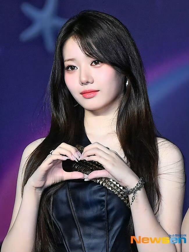 投稿RORA李茶仁 新闻图也美的很惊艳 ​​​
